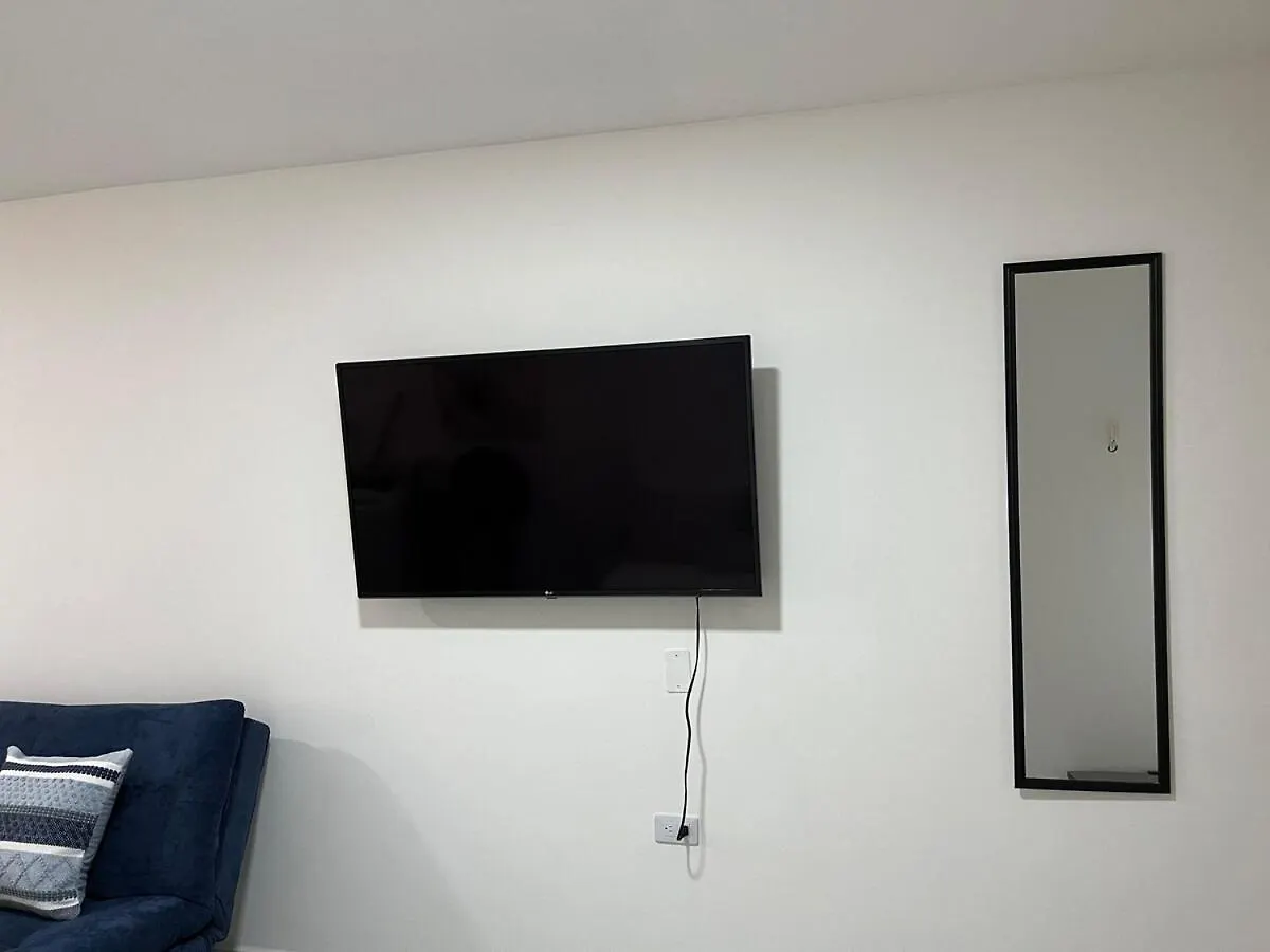 Apartment Economico Apartamento En El Centro De La Ciudad Medellin