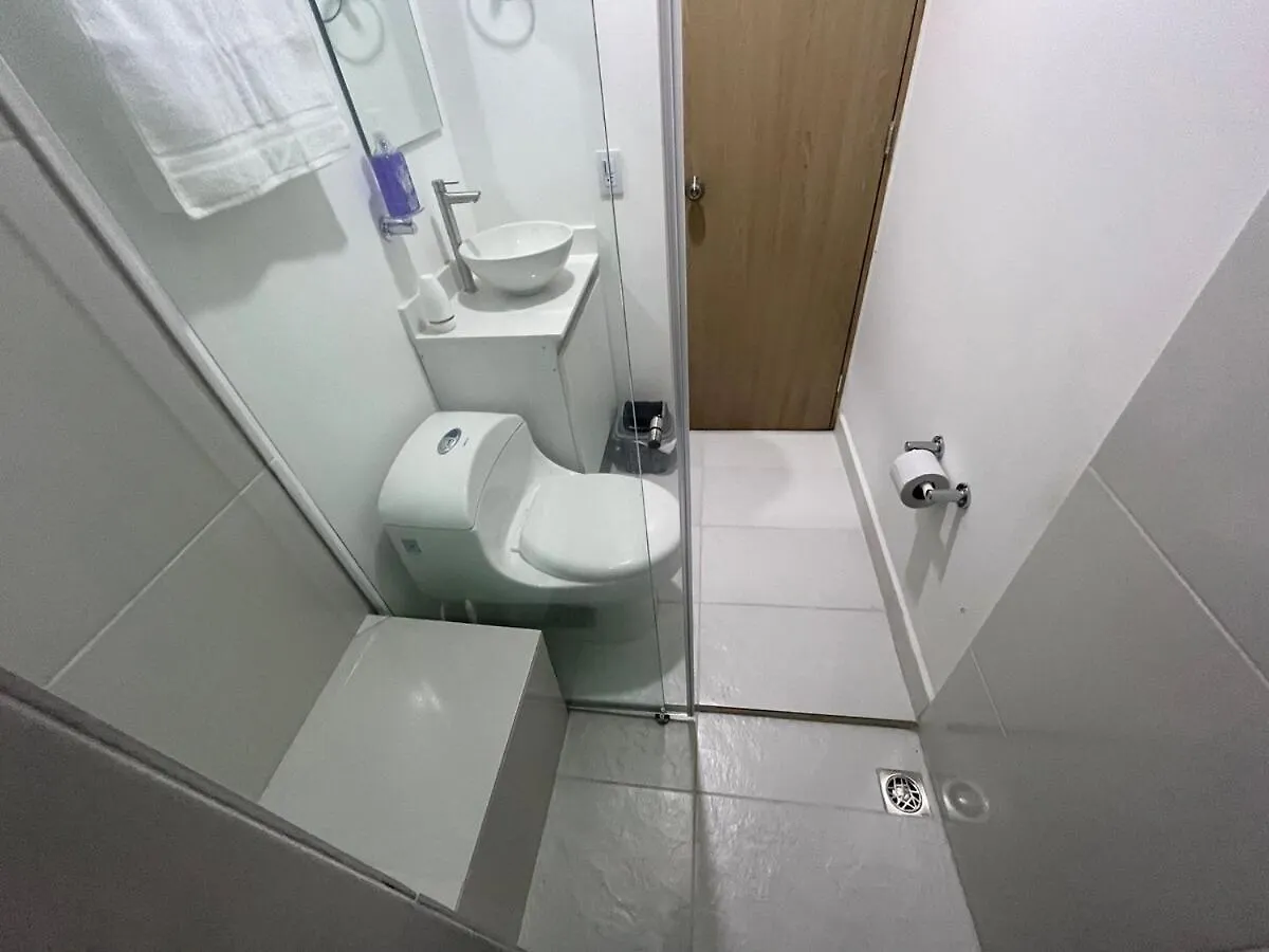 Economico Apartamento En El Centro De La Ciudad Medellin 0*,  Colombia