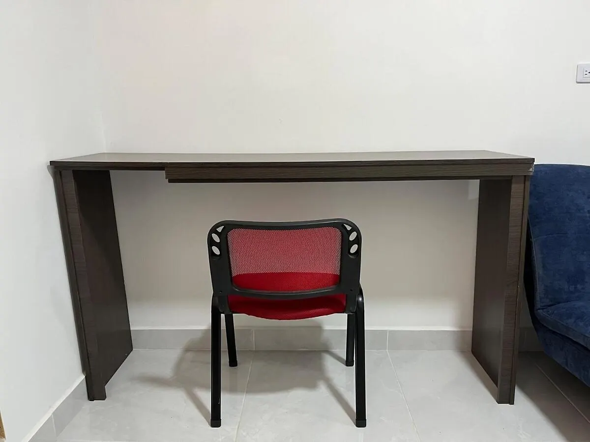 Economico Apartamento En El Centro De La Ciudad Medellin Apartment