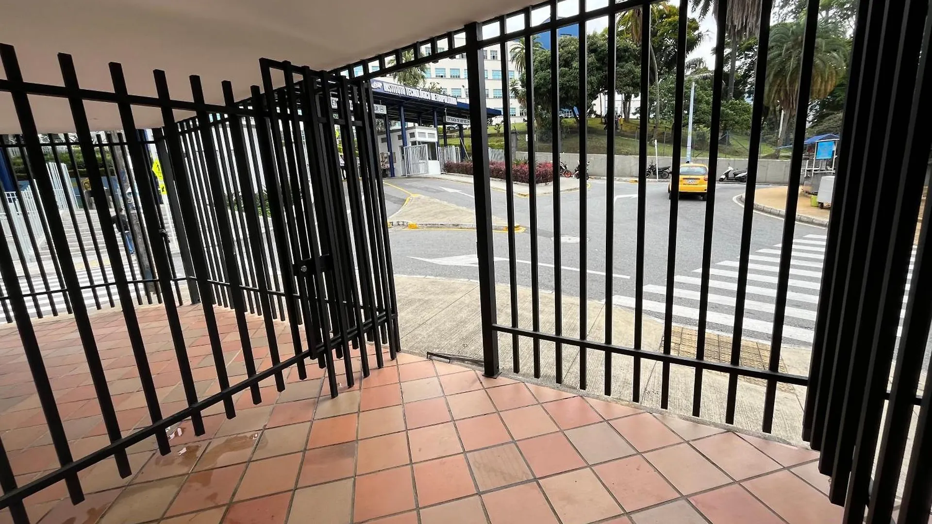 Appartement Economico Apartamento En El Centro De La Ciudad Medellín